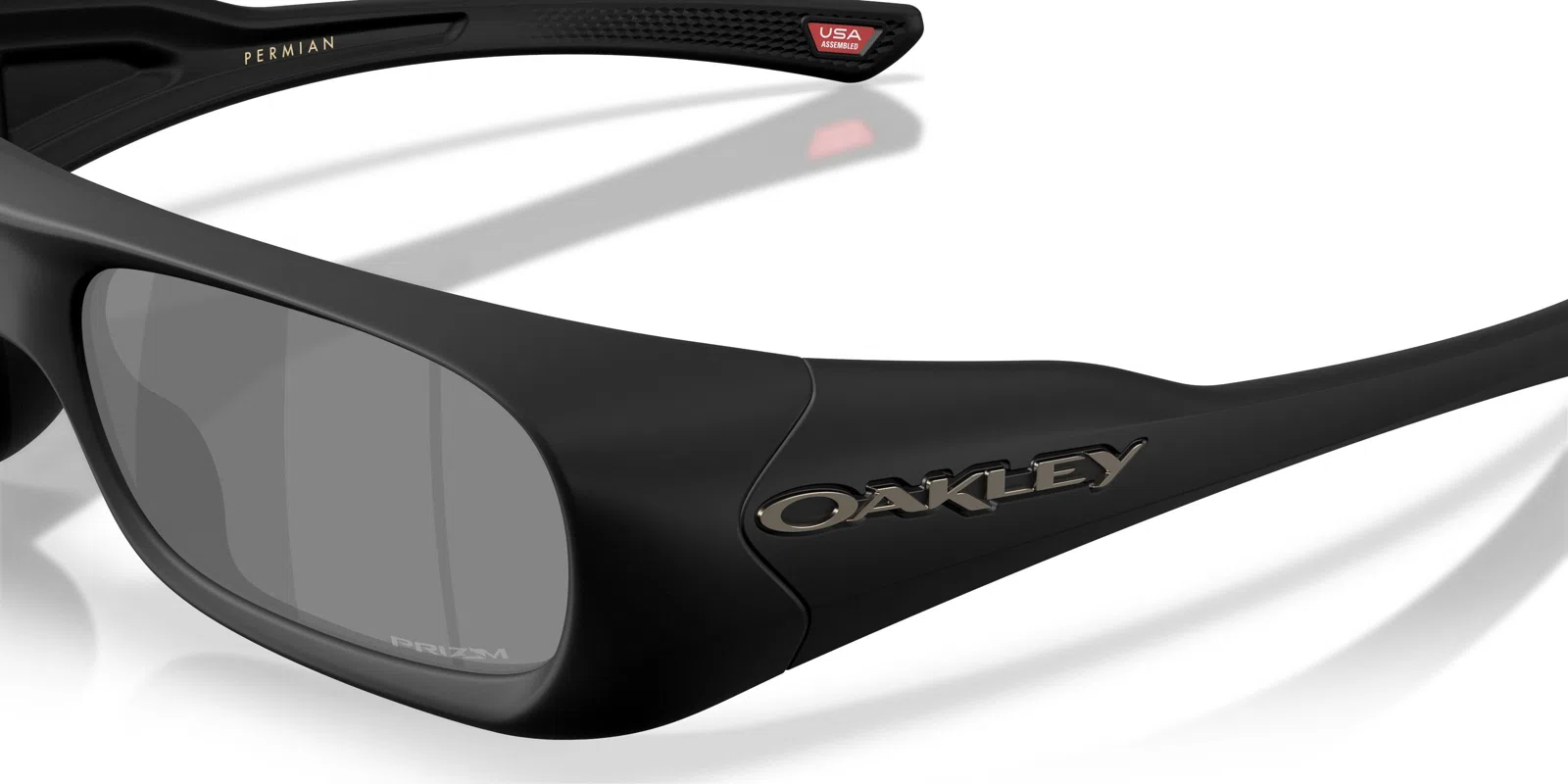 Oakley Permian 9520 Sunglasses - view 71